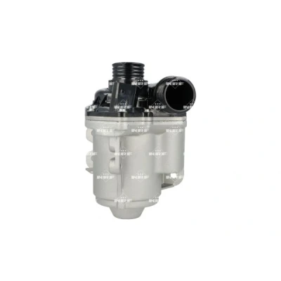 Abbildung von NRF 390084 Wasserpumpe mit Schrauben BMW: 3 Touring, Cabrio, Coupe