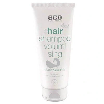 Abbildung von eco cosmetics Volumen Shampoo 200ml 200 ml