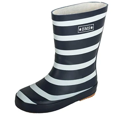 Abbildung von BMS Gummistiefel aus Naturkautschuk Kinder