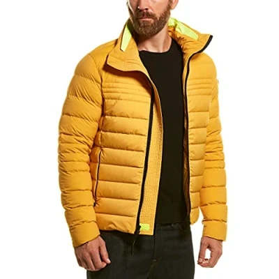 Abbildung von Rossignol Stretch Light Jacke für Herren