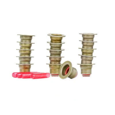 Abbildung von FEBI BILSTEIN 26029 Dichtungssatz, Ventilschaft BMW: 3 Cabrio, 7, 1 Schrägheck