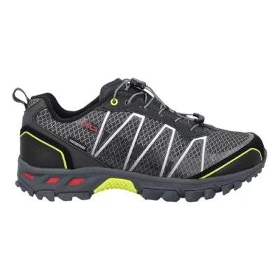 Abbildung von CMP ALTAK TRAIL SHOES WP Wanderschuh wasserdicht