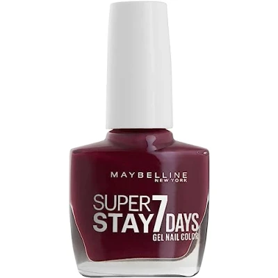 Abbildung von MAYBELLINE NEW YORK Nagellack Superstay 7 Days