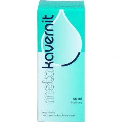 Abbildung von Metakavernit Mischung 50 ml