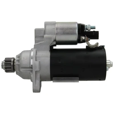 Abbildung von HELLA 8EA 011 612 871 Anlasser 12 2,2 13 VOLKSWAGEN: Crafter Kastenwagen, Transporter 6 Bus, Multivan 6, MAN: TGE Kasten, Pritsche/Fahrgestell