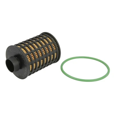 Abbildung von HENGST FILTER E83KP02 D140 Kraftstofffilter Filtereinsatz FIAT: Ducato III Bus, Kastenwagen, Pritsche / Fahrgestell