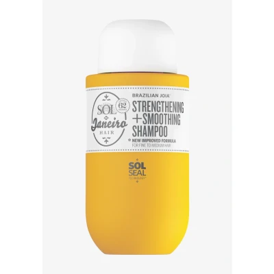 Abbildung von Sol de Janeiro Brazilian JOIA Strengthening + Smoothing Shampoo Shampoo, Damen, Größe: 295 ml,