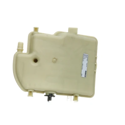Abbildung von MAHLE ORIGINAL CRT 183 000S Ausgleichsbehälter ohne Kappe, Sensor PEUGEOT: 206 Schrägheck