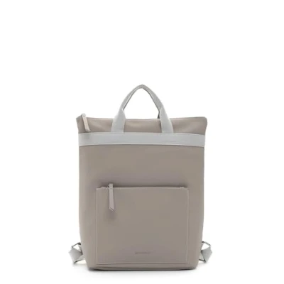 Abbildung von Emily &amp; Noah Tagesrucksack taupe, Damen, Größe: One Size, Taupe