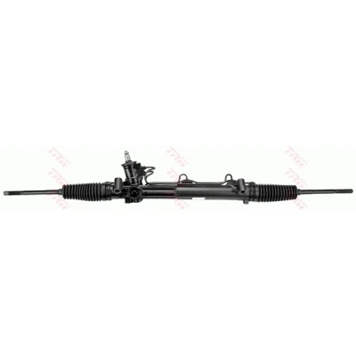 Abbildung von TRW JRP141 Servolenkung hydraulisch für Linkslenker VISTEON vierkant M16x1,5 1268 FORD: MONDEO 2 Kombi