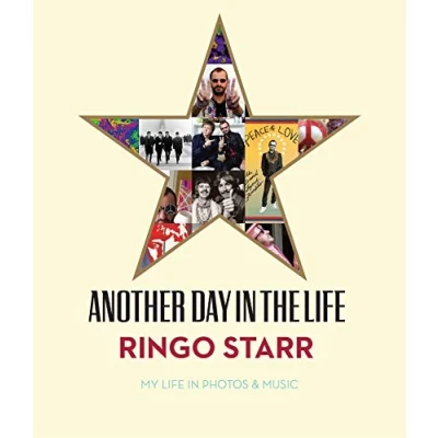 Abbildung von Another Day in The Life: My Life Photos &amp; Music