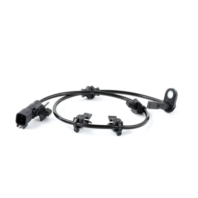 Abbildung von METZGER 0900836 ABS Sensor 2 530 OPEL: Zafira C Tourer