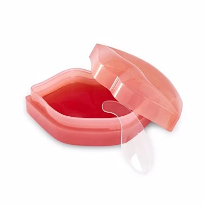 Abbildung von HYDROGEL lip mask 22 uds