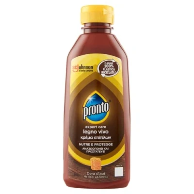 Abbildung von Pronto Vivo, pflegende und schützende Creme mit Bienenwachs 200 ml