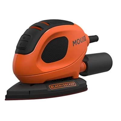 Abbildung von BLACK+DECKER BEW230BC QS