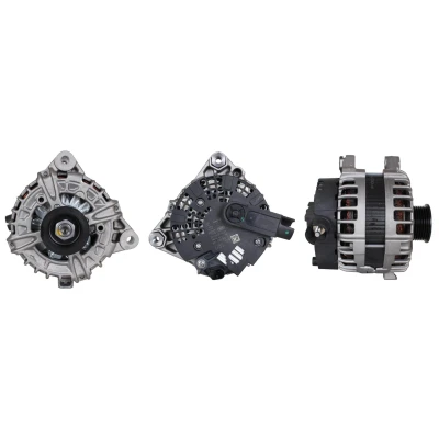 Abbildung von LUCAS ELECTRICAL LRA04195 Lichtmaschine 14V 180A LAND ROVER: Range Rover Sport, Evoque
