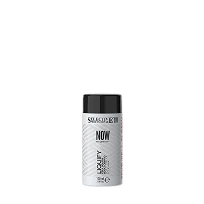 Abbildung von Selective Professional Now Next Generation Liquify Liquid Wax 100 ml
