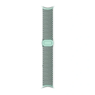 Abbildung von Gewebtes Armband für Google Pixel Watch Sage