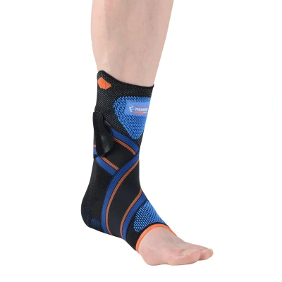 Abbildung von Novelastic Strapping Knöchelbandage