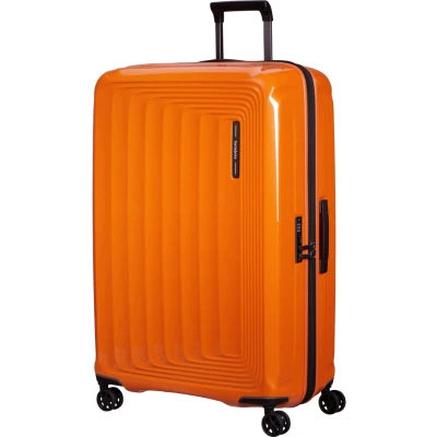 Abbildung von Samsonite Nuon Spinner 81 Exp papaya orange
