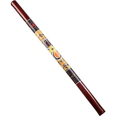 Abbildung von MEINL Percussion Wood Didgeridoo Red