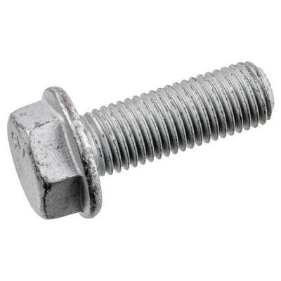 Abbildung von FEBI BILSTEIN 182471 Schraube, Bremssattel Vorderachse VOLKSWAGEN: Polo IV Schrägheck, Passat B3/B4 Limousine, Variant, AUDI: 80 B3