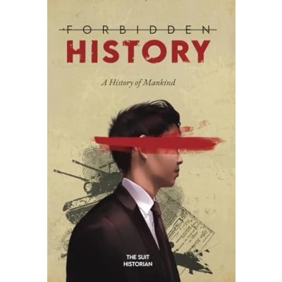 Abbildung von Forbidden History: A History of Mankind