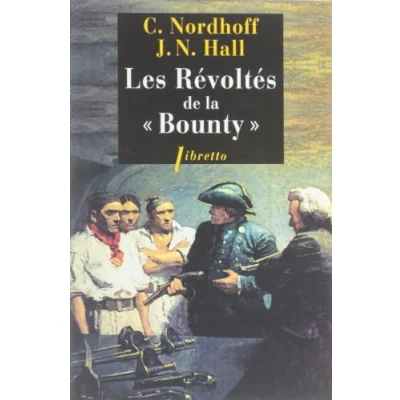 Abbildung von Les révoltés de la Bounty L&#039;odyssee T1: L&#039;odyssée Bounty, tome 1