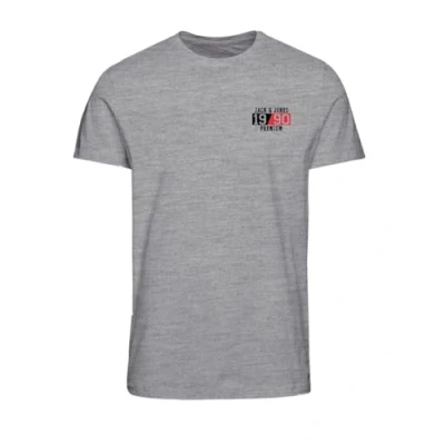 Abbildung von JACK&amp;JONES Jprbluspace Tee Ss Crew Bmuss24