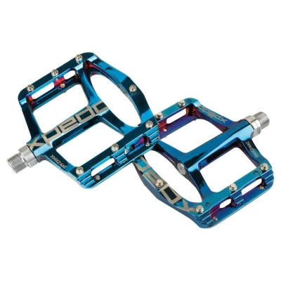 Abbildung von Xpedo Unisex Erwachsene Spry Pedal, Blueray, Einheitsgröße