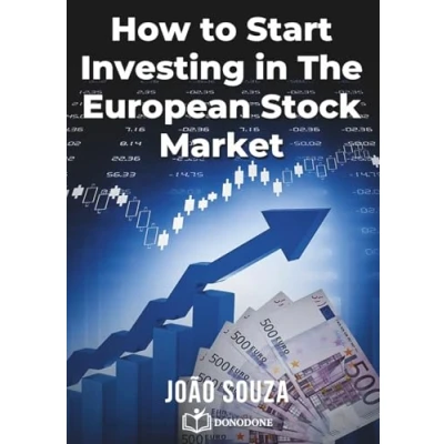 Abbildung von How to Start Investing in The European Stock Market