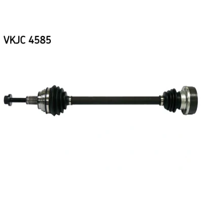 Abbildung von SKF VKJC 4585 Antriebswelle 558,5 VOLKSWAGEN: GOLF 5 Schrägheck, Plus / Crossgolf, 6, SKODA: Octavia 2 Combi, 1 Combi