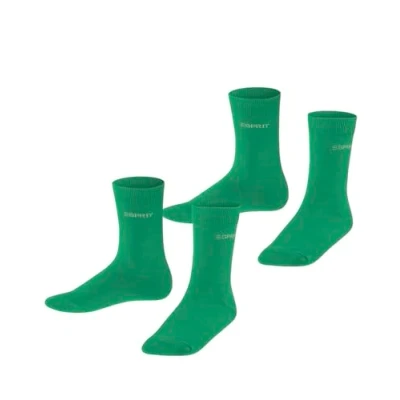 Abbildung von Esprit Socken Foot Logo 2 Pack