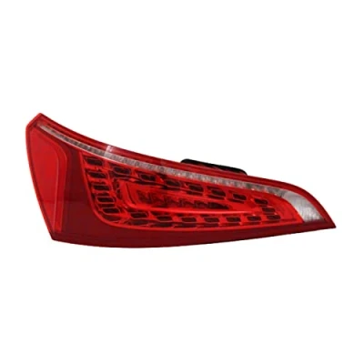 Abbildung von MAGNETI MARELLI 714021780701 Rückleuchte links mit Lampenträger AUDI: Q5