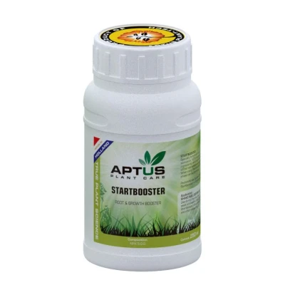 Abbildung von Aptus Startbooster 250 ml