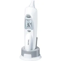 Abbildung von Beurer Ft58 Ohrthermometer
