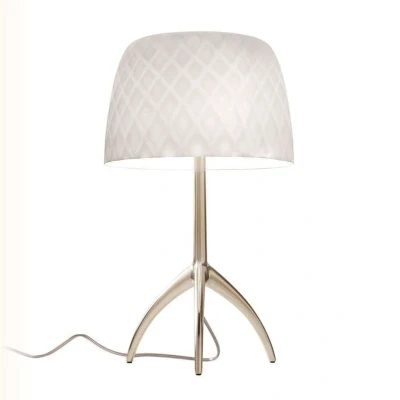 Abbildung von Foscarini Lumiere 30 grande Pastille mit Dimmer