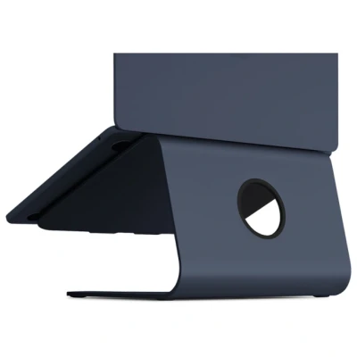 Abbildung von Rain Design mStand Laptop Stand Midnight