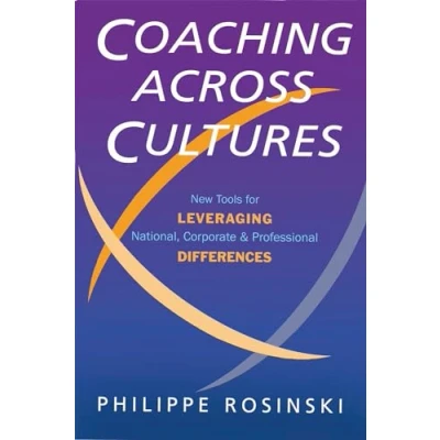 Abbildung von Coaching Across Cultures: New Tools for Leveraging National, Corporate and Professional Differences