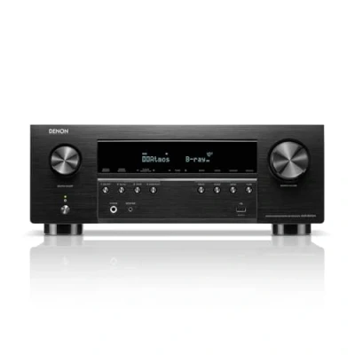 Abbildung von Denon AVRS970H AV Receiver