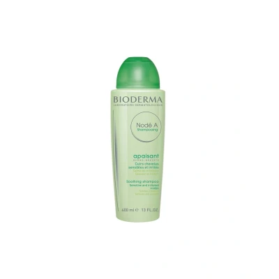 Abbildung von Bioderma Shampoo Nodé A Shampooing Apaisant