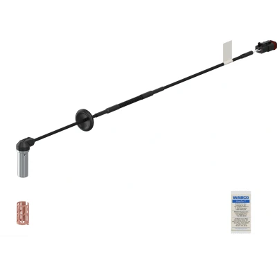 Abbildung von ABS Sensor WABCO 441 035 935 2