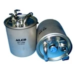 Abbildung von ALCO FILTER SP 1308 Kraftstofffilter Leitungsfilter 10 JEEP: GRAND CHEROKEE 2