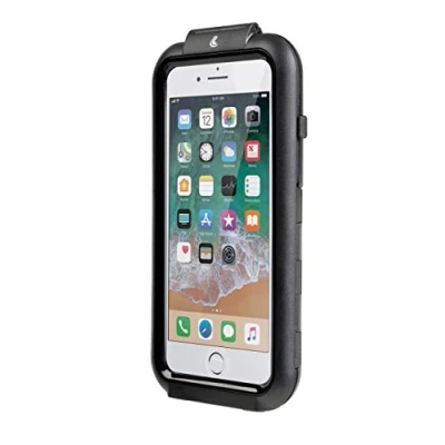 Abbildung von Lampa 90433 Opti Case Hartschale für Smartphone iPhone 6/7/8