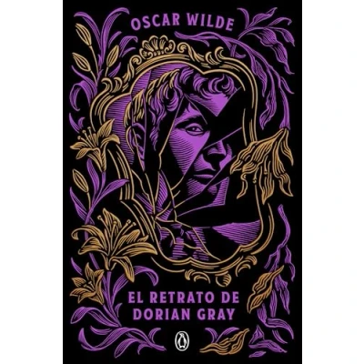 Abbildung von El retrato de Dorian Gray (Penguin Clásicos)