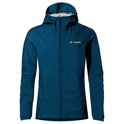 Abbildung von VAUDE Women&#039;s Cyclist Jacket III