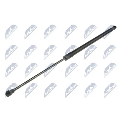 Abbildung von NTY AE BM 069 Heckklappendämpfer 280 550 BMW: Z3 Coupe