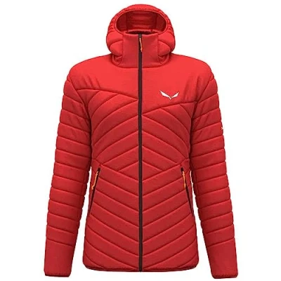 Abbildung von Salewa Brenta RDS Down Jacket Men, flame/0910, M