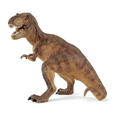 Abbildung von Papo 55001 Dinosaurier Tyrannosaurus rex