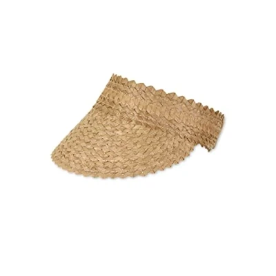 Abbildung von Sterntaler Straw HAT Cap für Kinder, Größe: 53, Sand